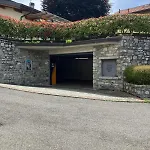 Casa Augusta Lägenhet Bellagio