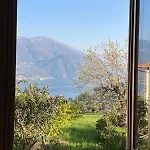 Lägenhet Casa Augusta Bellagio