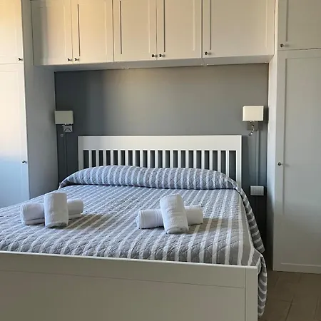 Apartmán Casa Augusta