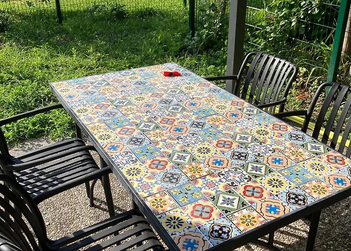 Casa Augusta Apartament