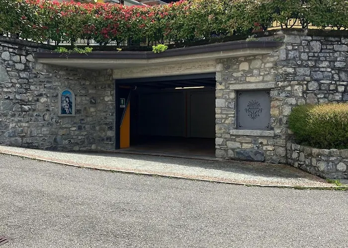 Casa Augusta Apartament Bellagio