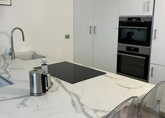 Apartmán Casa Augusta *