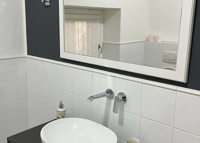 Casa Augusta Bellagio