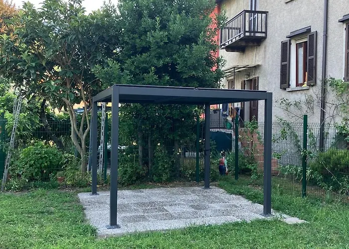 Casa Augusta Apartamento *