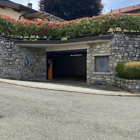 Casa Augusta 公寓 贝拉焦